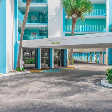 Getaways At Turtle Reef Club Otel Jensen Beach Dış mekan fotoğraf