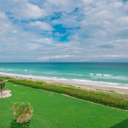 Getaways At Turtle Reef Club Otel Jensen Beach Dış mekan fotoğraf