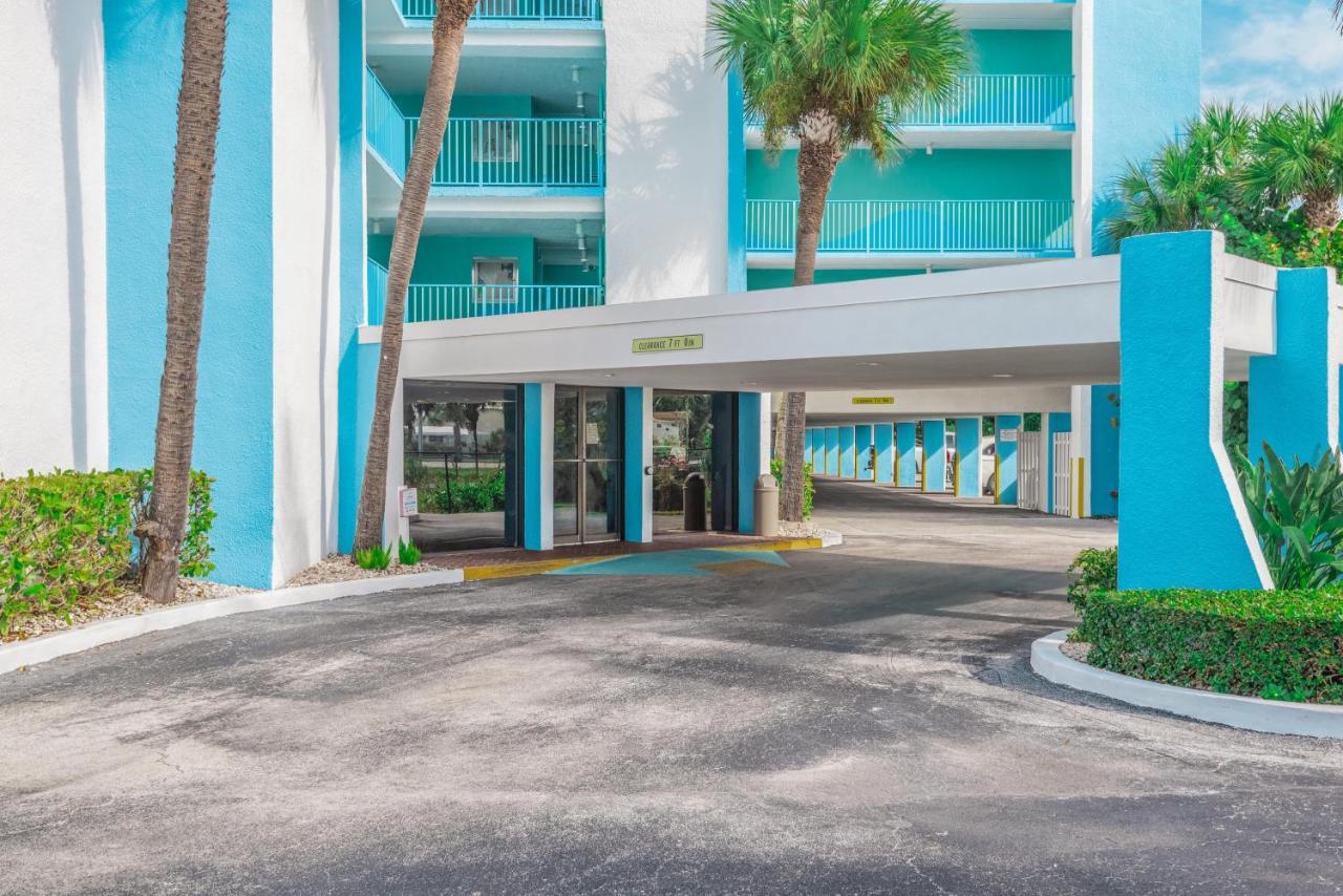 Getaways At Turtle Reef Club Otel Jensen Beach Dış mekan fotoğraf