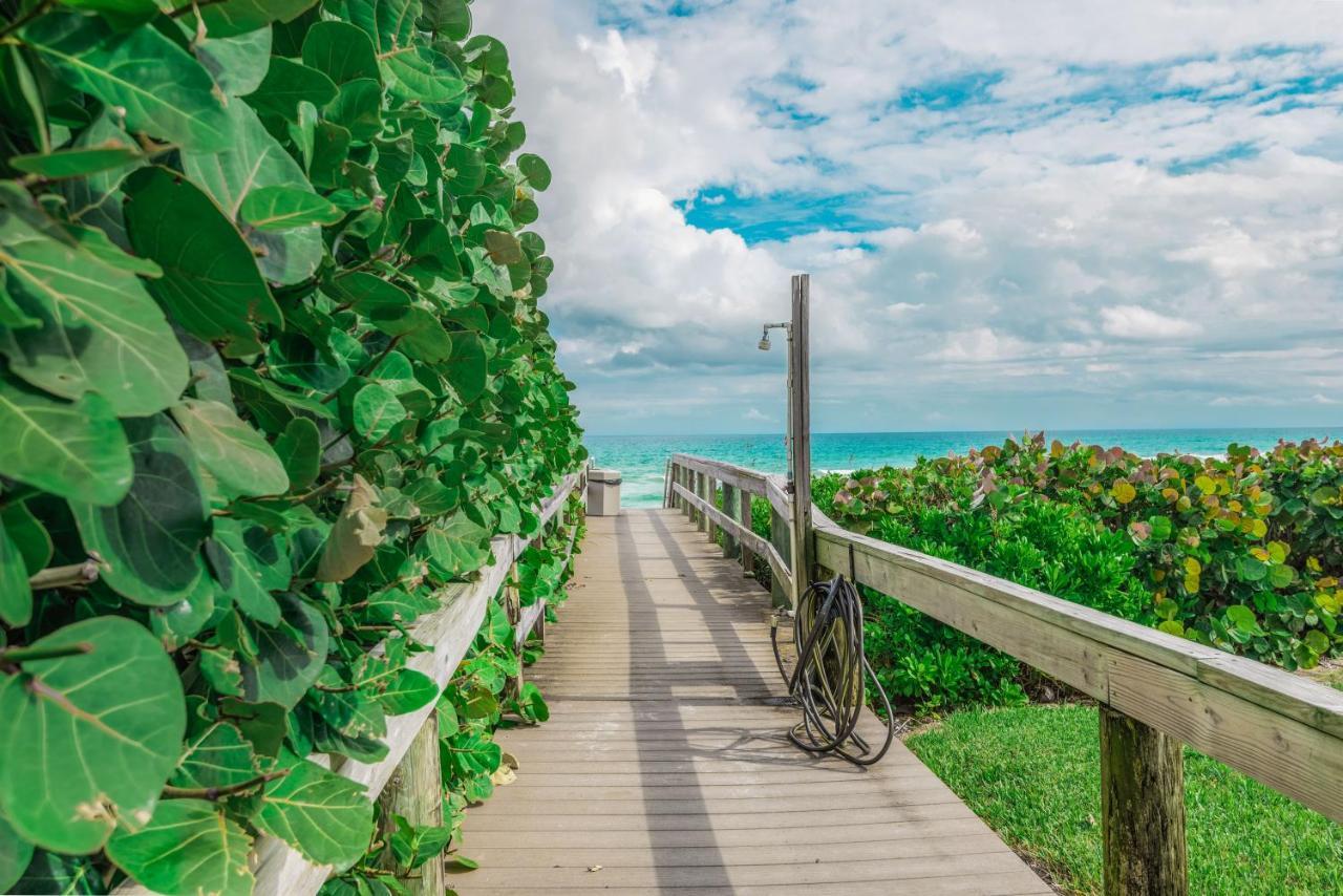 Getaways At Turtle Reef Club Otel Jensen Beach Dış mekan fotoğraf