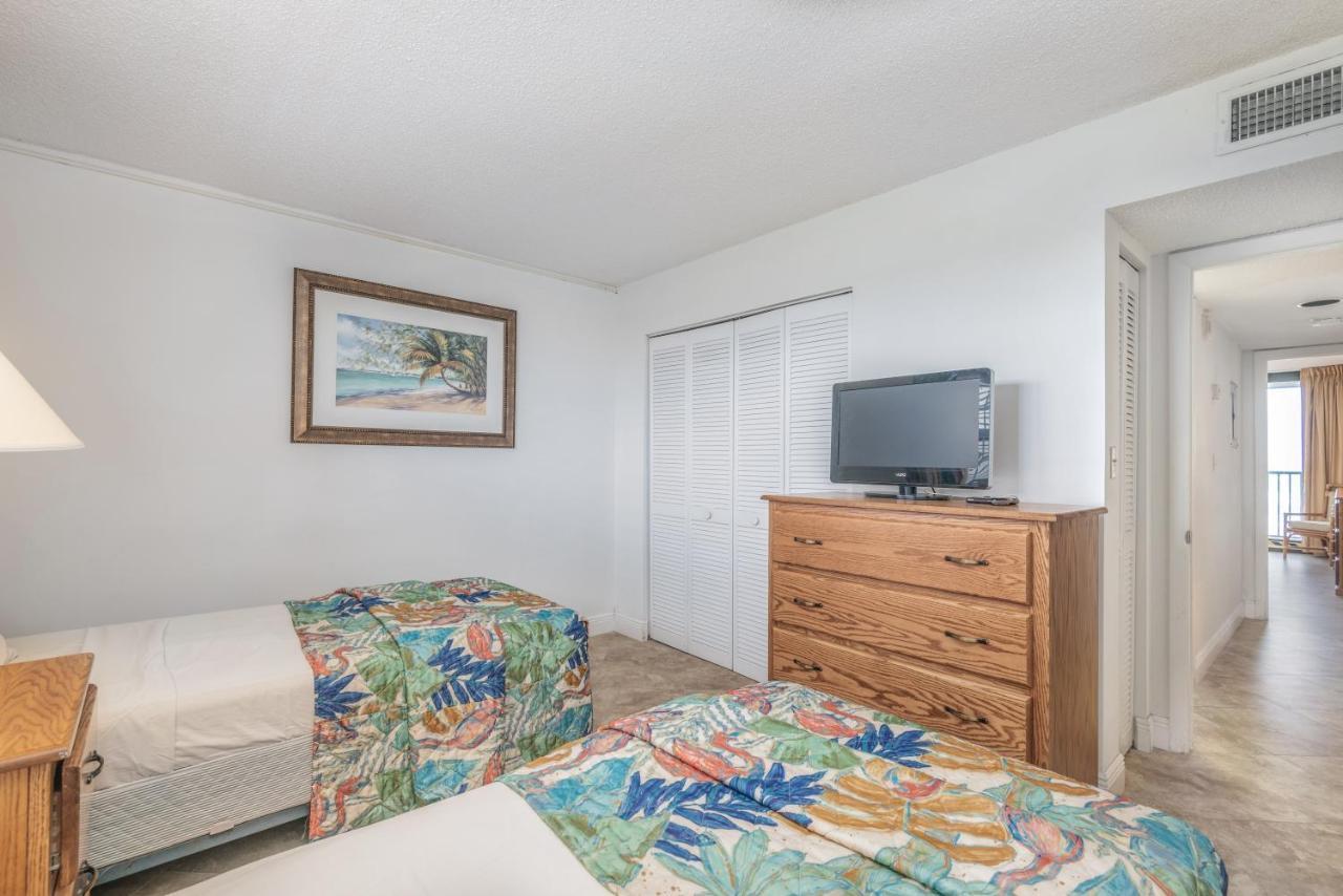 Getaways At Turtle Reef Club Otel Jensen Beach Dış mekan fotoğraf