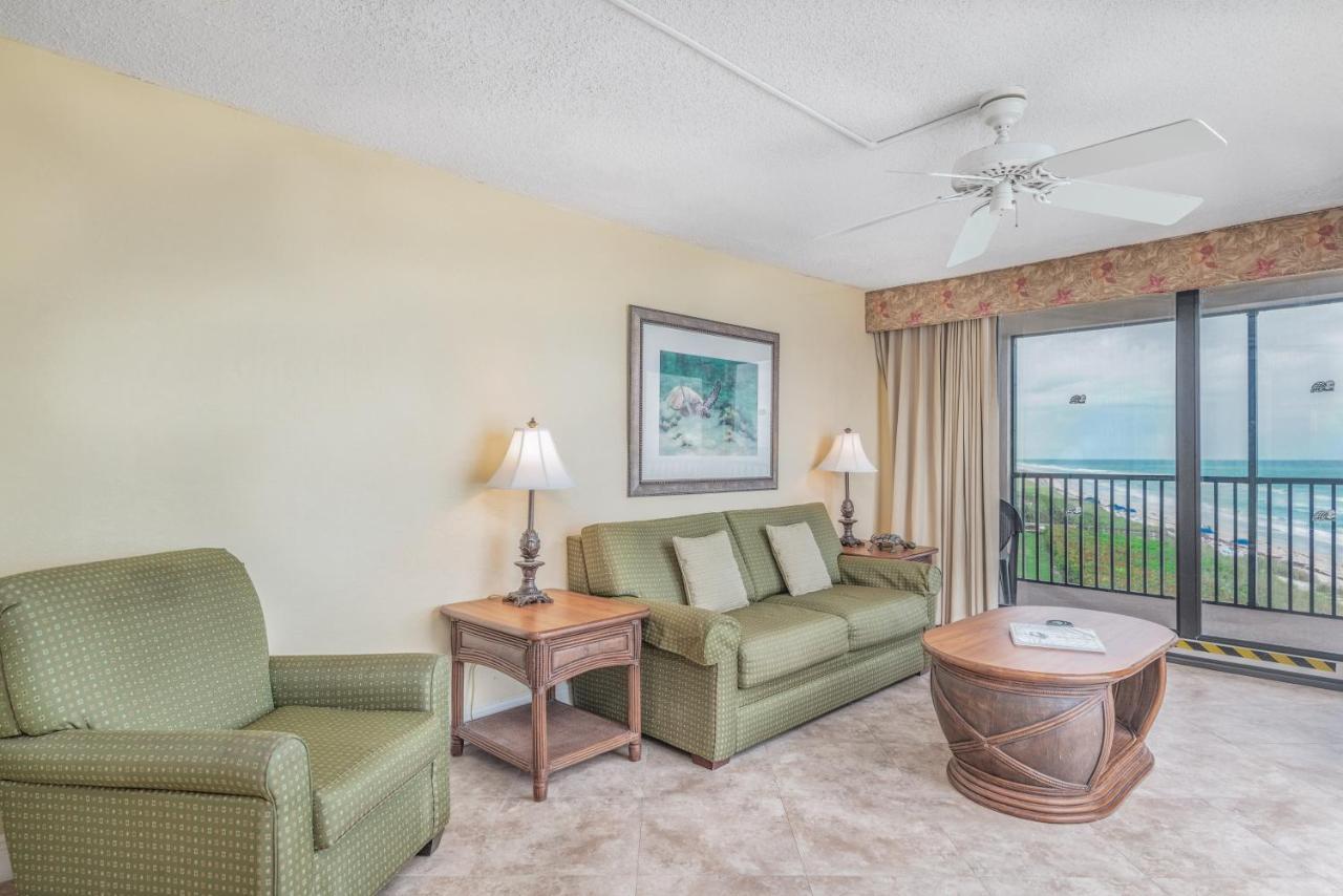 Getaways At Turtle Reef Club Otel Jensen Beach Dış mekan fotoğraf