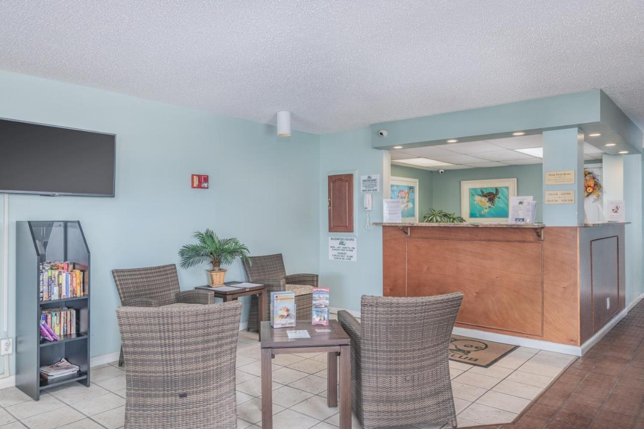 Getaways At Turtle Reef Club Otel Jensen Beach Dış mekan fotoğraf