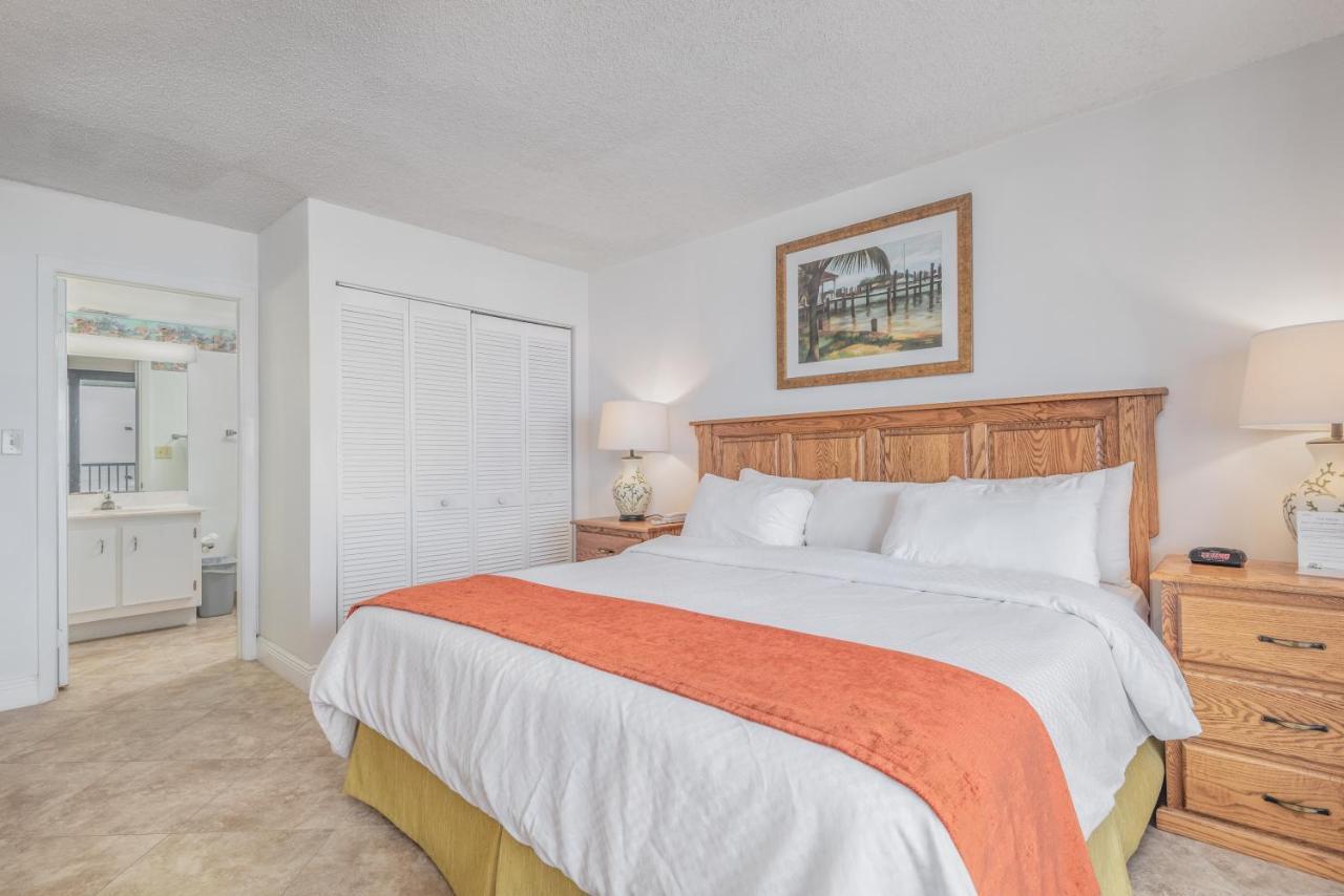 Getaways At Turtle Reef Club Otel Jensen Beach Dış mekan fotoğraf